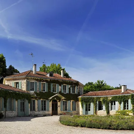 Chateau De L'Isle - Chambres D'Hotes-3