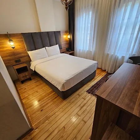 Gul Sultan Hotel-3