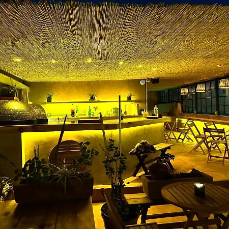 Casa Sabina Down Town Mexico City-2