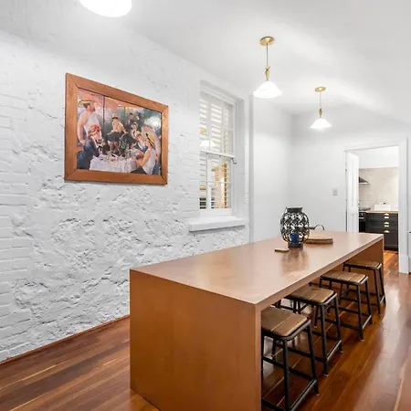 Accommodation In Fremantle-2