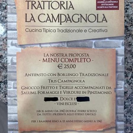 Locanda La Campagnola-2