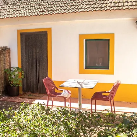 Quinta Da Mimosa-2