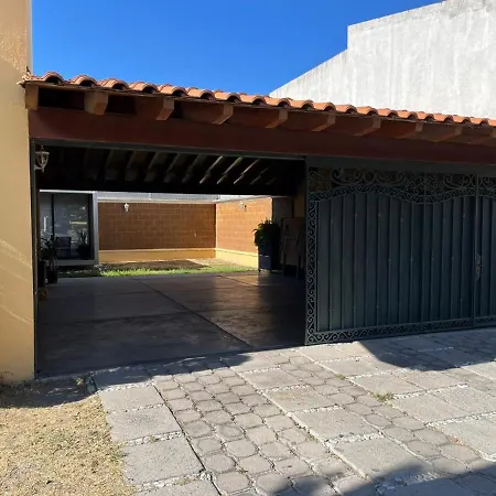 La Casa Bonita de Pueblo Nuevo-2
