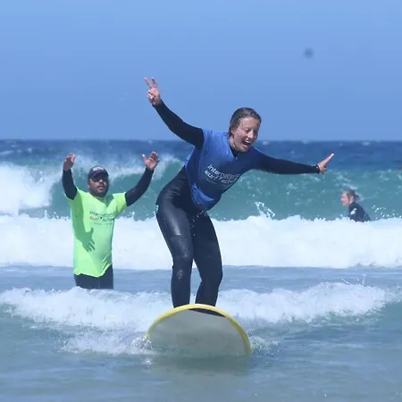 International Surf School & Camp-2