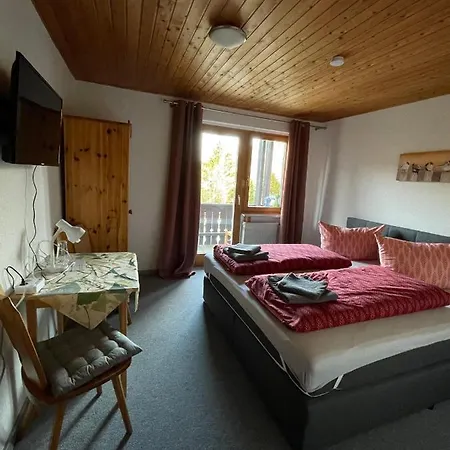 Pension zur Hammermühle-3