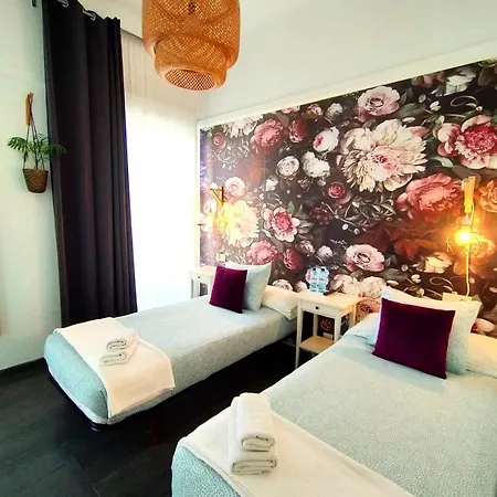 Hostal Mafer-2