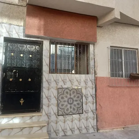 Mohamed V Airport Home-3