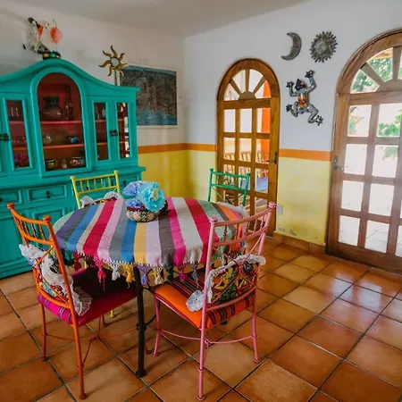 Casa Oaxaqueña-2