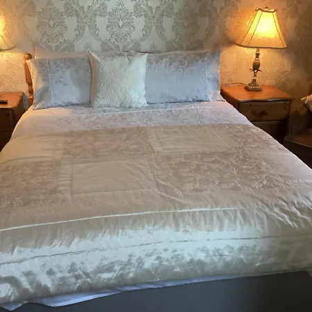 The Old School House B&B-3