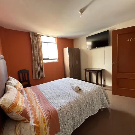 Antara Hostal-2