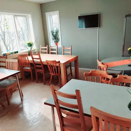 Igdlo Guesthouse-3