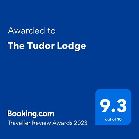 The Tudor Lodge-2
