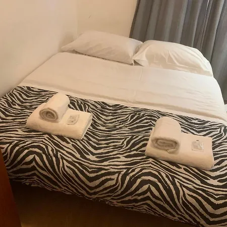 Roma paradise inn-3