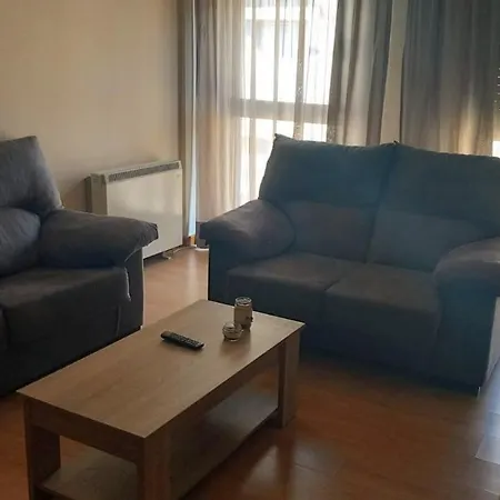 Alojamiento Caldas De Reis-2