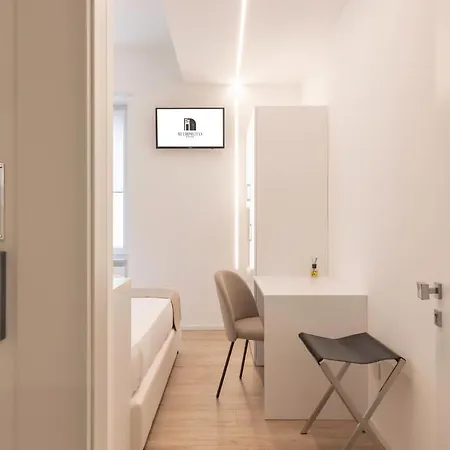 Metropolitan Rooms-3