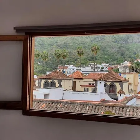 Casa Andrea Teror-3
