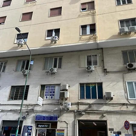 Smart Rooms Naples-2