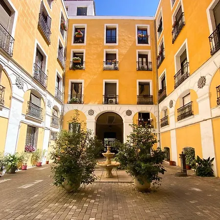 Hostal Andrea Sol-2
