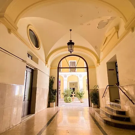 Hostal Andrea Sol-3