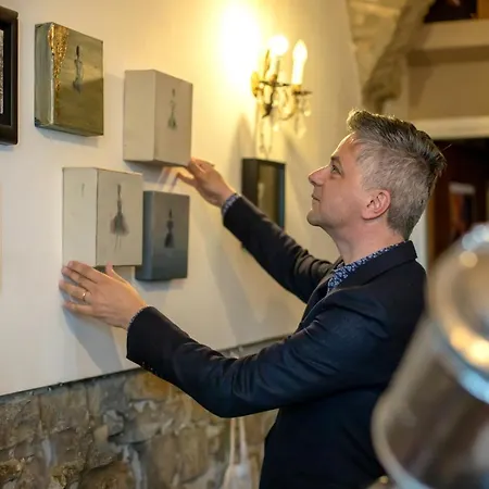 Rooms Relais Art Borgocastello3-2