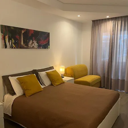 Anastasio Vatican Rooms G H-3