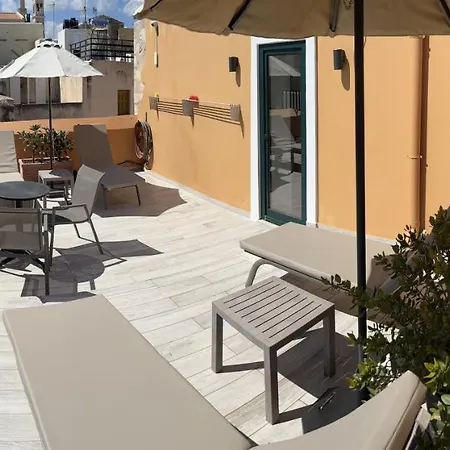Antica Canea Luxury Rooms-2