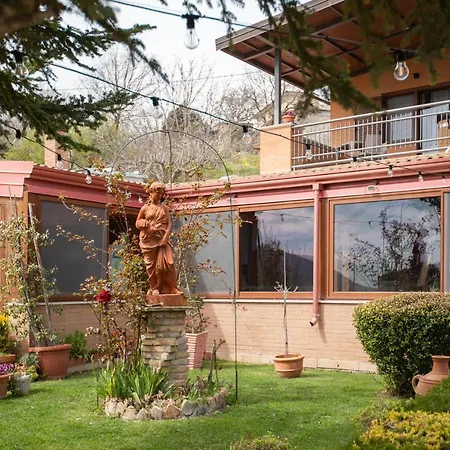 Locanda Ballarò Relais di Campagna-3