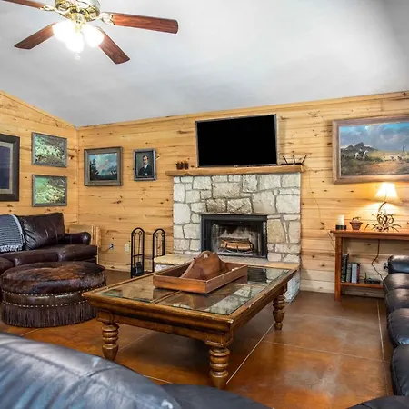 Miracle Springs Ranch Lodge-2