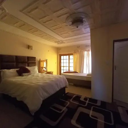 Den View Guesthouse-2
