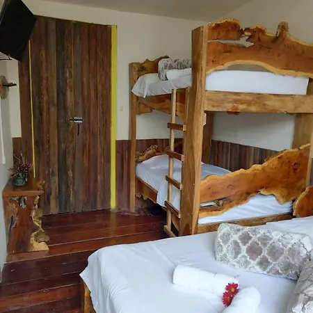 Hostal Casa Madrigal-2