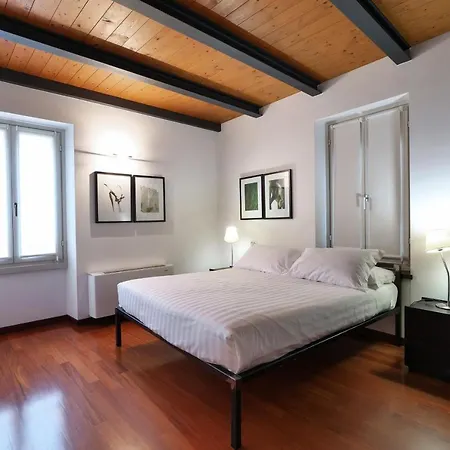 Nene-Il Vicolo Apartments And Rooms-2