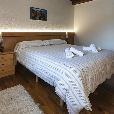 Hostal Etxeberri-2