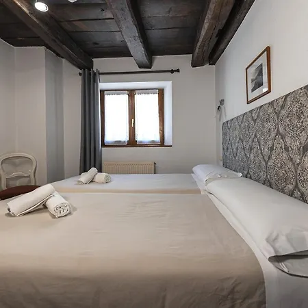 Hostal Etxeberri-3