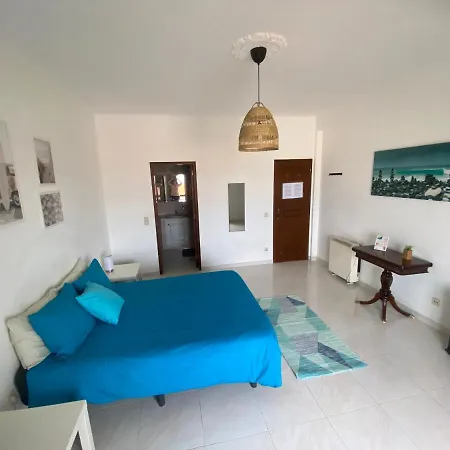 Casa Luana - Rooms-3