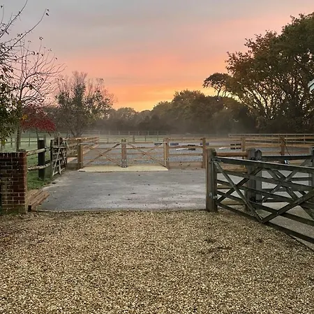 The Stable Yard @ Manor Bank Cottage-3