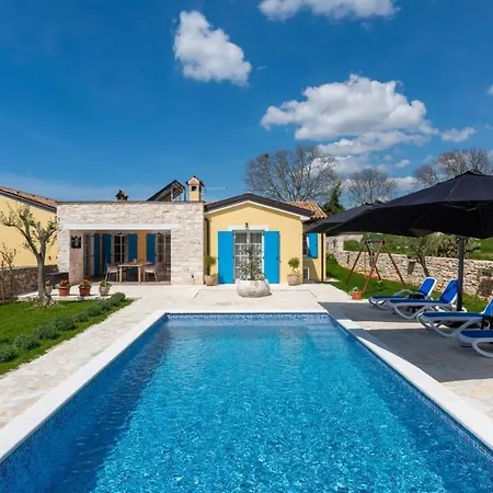 Villa Iria Bella By Villas Holiday-2