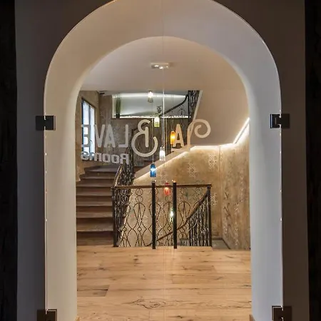 La Blave Rooms-2