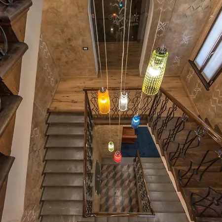 La Blave Rooms-3