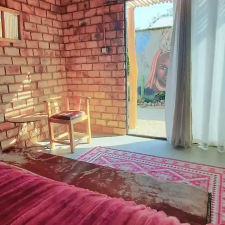The Desert House-2