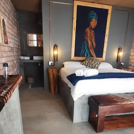 The Desert House-3