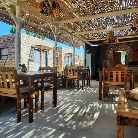 The Desert House-3