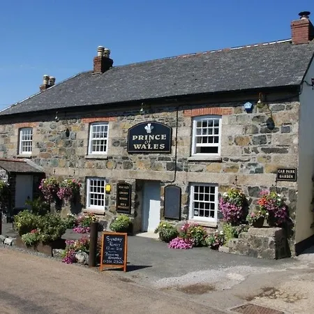The Prince Of Wales-2
