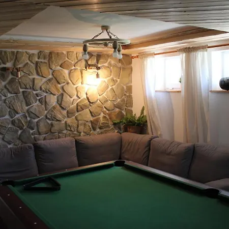 Lesny Mech-2