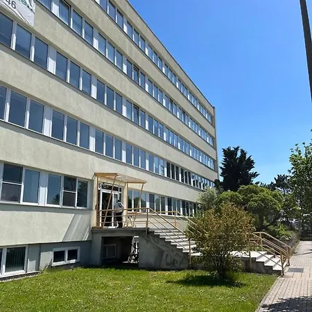 H1- Monteurzimmer Erfurt-2