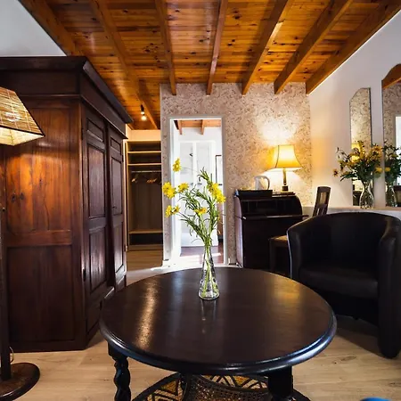 Maison d'Hôte la Grange aux Ayres-2