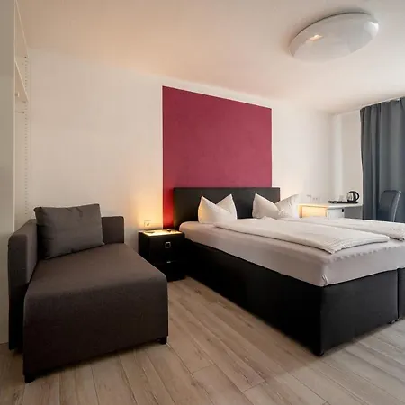 Hotel Ammerland Garni-2