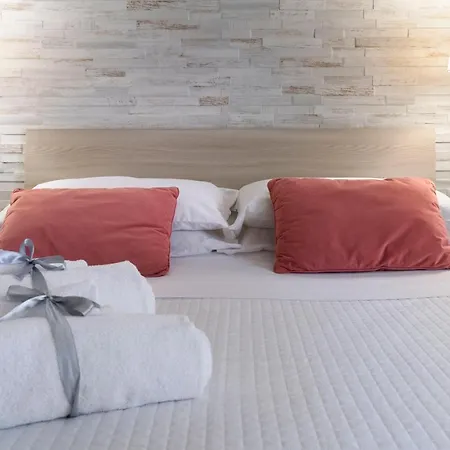 Bed&Rooms Il Tempio di Athena - Cultura e Relax a Siracusa-2