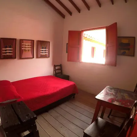 Hostal Bomarzo-2