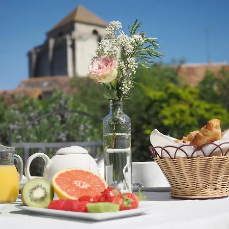 Le Jardin Des Lys - Chambre D'Hote Ou Appartement-3