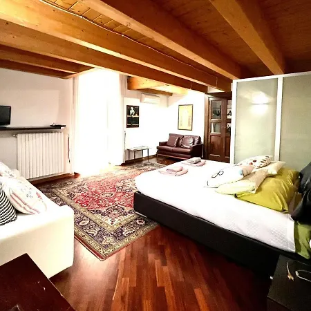 Saint Patrick Guest House-3